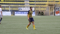 Francesco Nicastro | foto &copy; Ciro Coppola | S.S. Juve Stabia